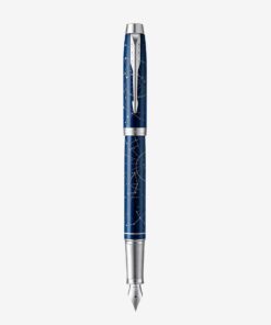 Bút ký Parker của nước nào tìm hiểu qua bản Parker IM 2074147