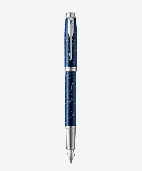 Bút ký Parker của nước nào tìm hiểu qua bản Parker IM 2074147