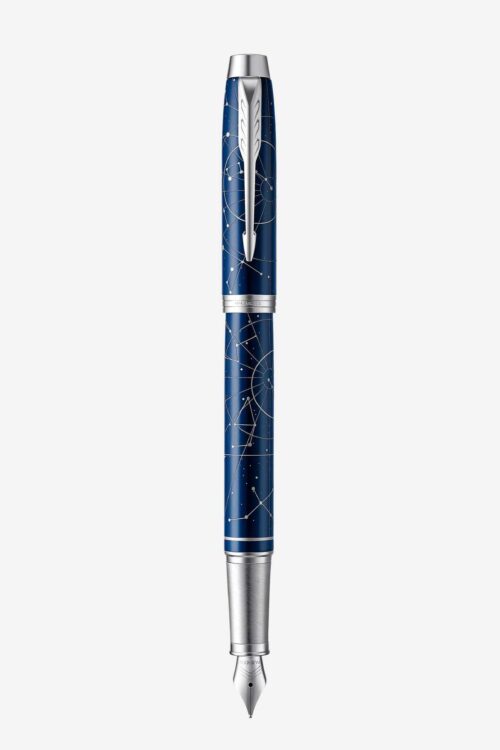 Bút ký Parker của nước nào tìm hiểu qua bản Parker IM 2074147