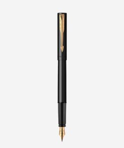 Bút Parker Vector XL Black GT Fountain Pen PS2130440
