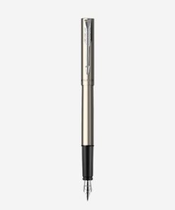 Bút Parker Vector XL Stainless Steel CT Fountain Pen PS2130447