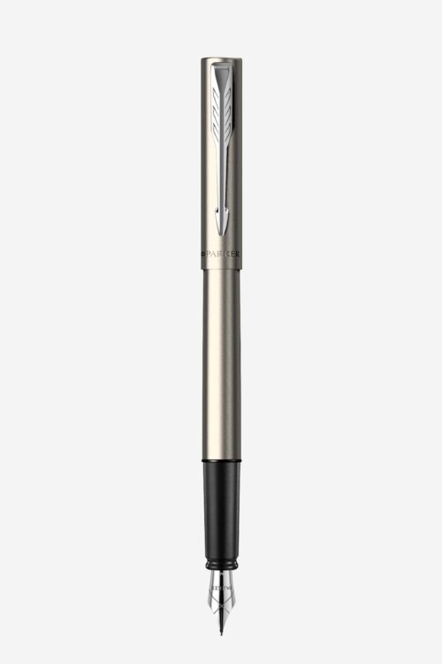 Bút Parker Vector XL Stainless Steel CT Fountain Pen PS2130447