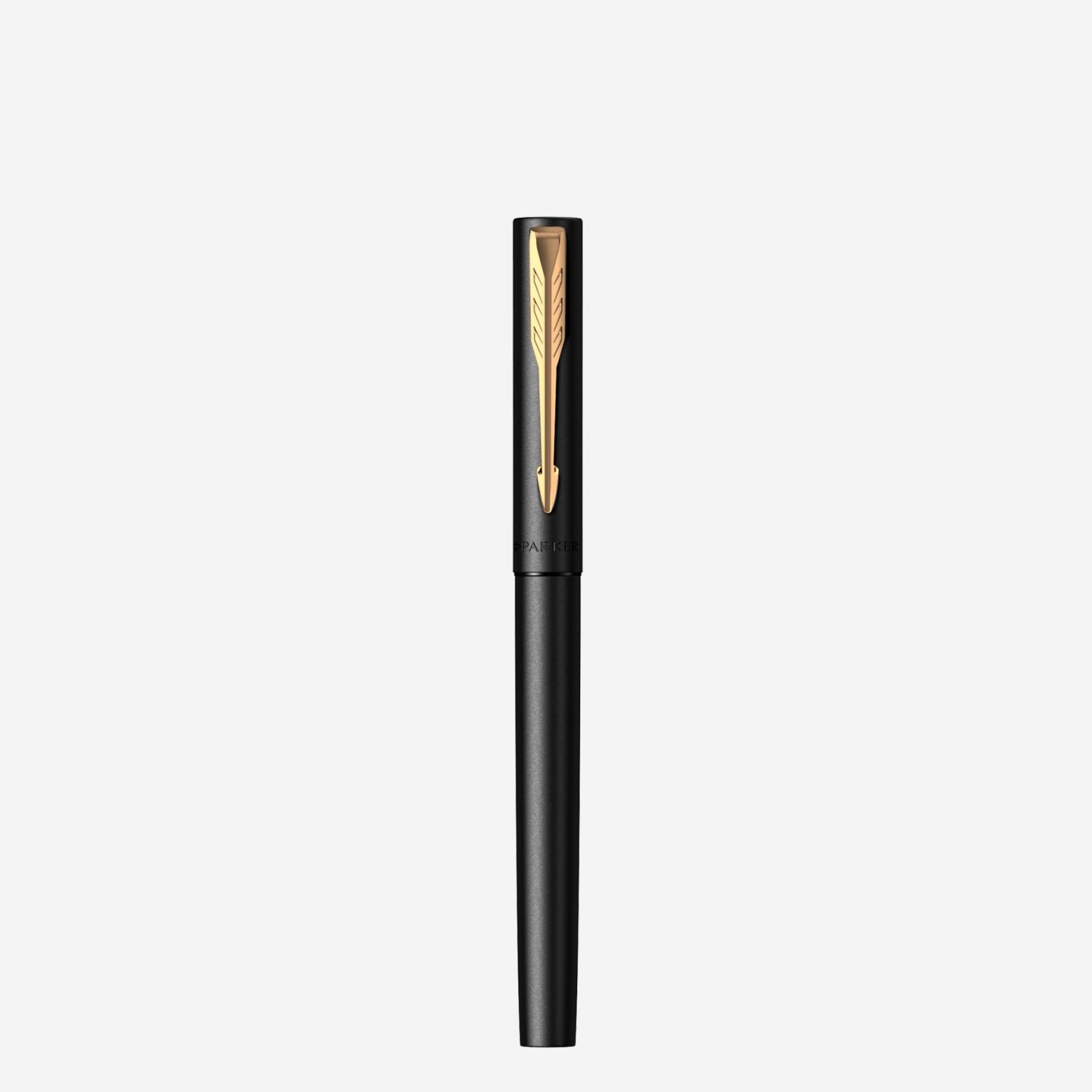 Parker Vector XL 2021 Matte Black GT Rollerball Pen PS2130439