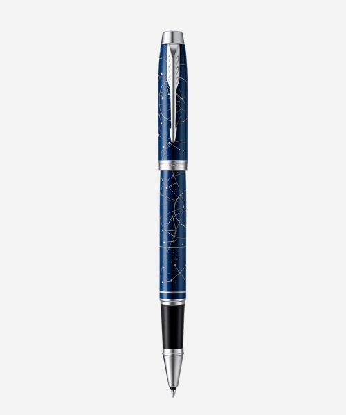 Bút dạ bi Parker màu xanh mã 2074161 ở Pen Store Việt Nam