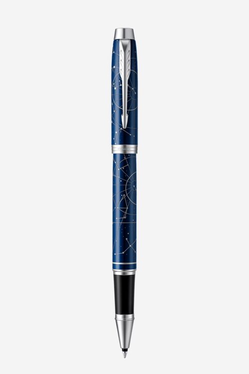 Bút dạ bi Parker màu xanh mã 2074161 ở Pen Store Việt Nam