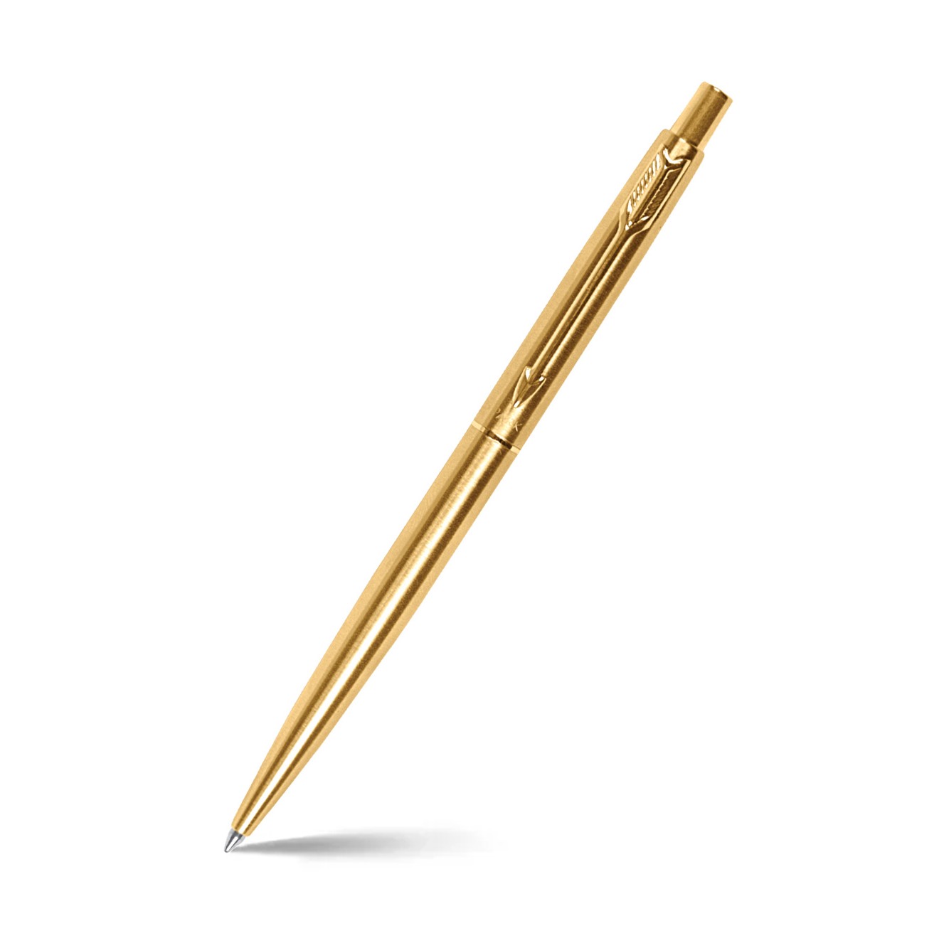 Bút Parker Classic - Truyền thống với phong cách hiện đại.