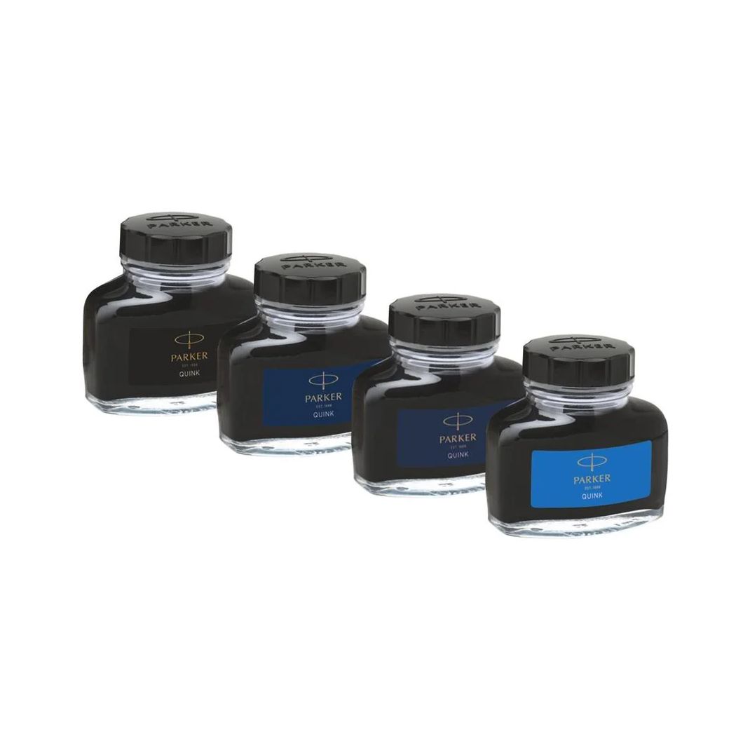 Mực bút Parker