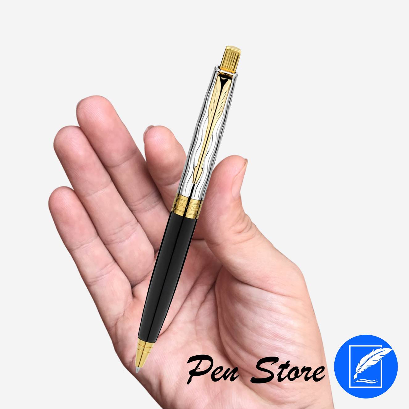 Parker Aster – Tươi trẻ, năng động, sang trọng.