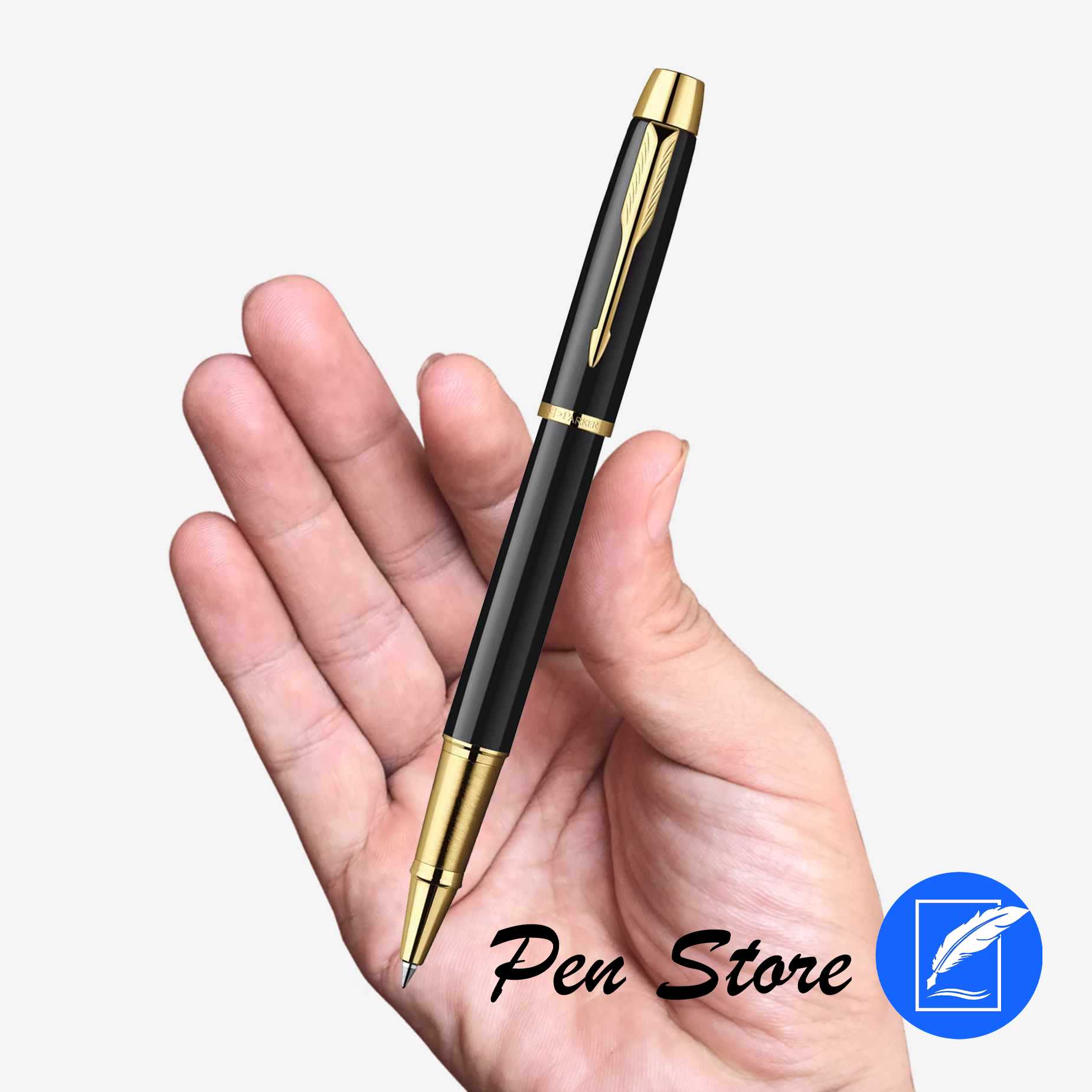 Parker IM – Lựa chọn kinh điển cho người mới bắt đầu.