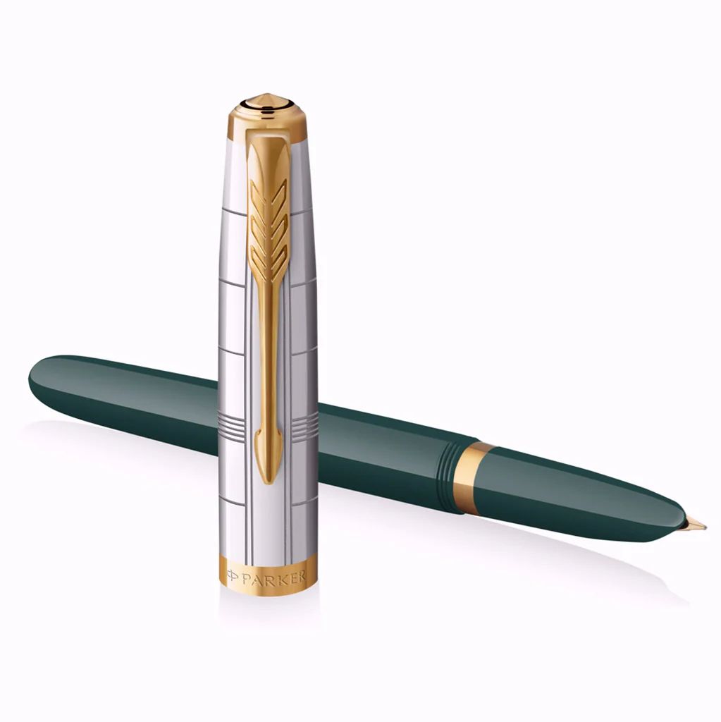 Parker Pen - Bộ sưu tập bút Parker giá tốt ở Pen Store Việt Nam.