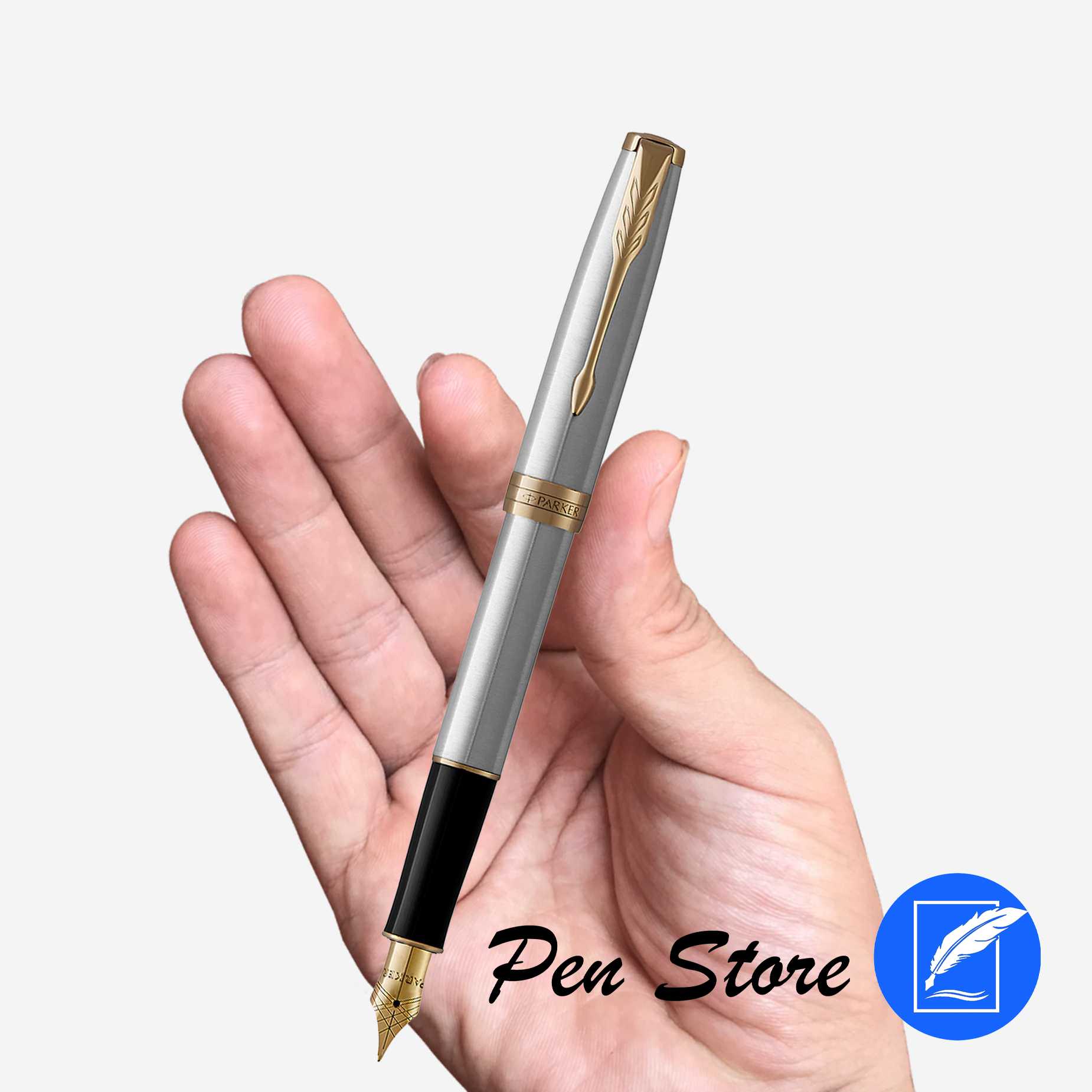 Parker Sonnet - Đẳng cấp biểu tượng, dành cho doanh nhân.