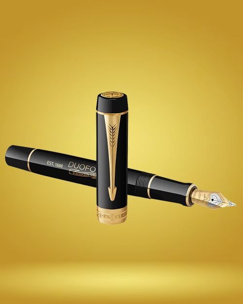 Viết Parker chính hãng