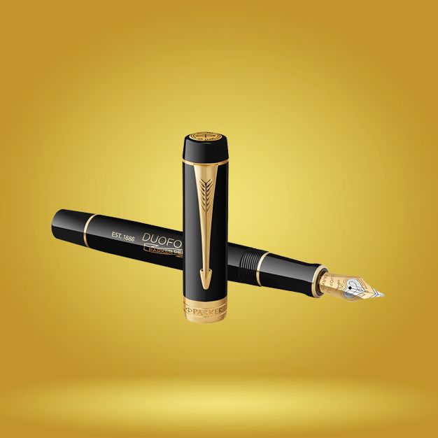 Viết Parker chính hãng