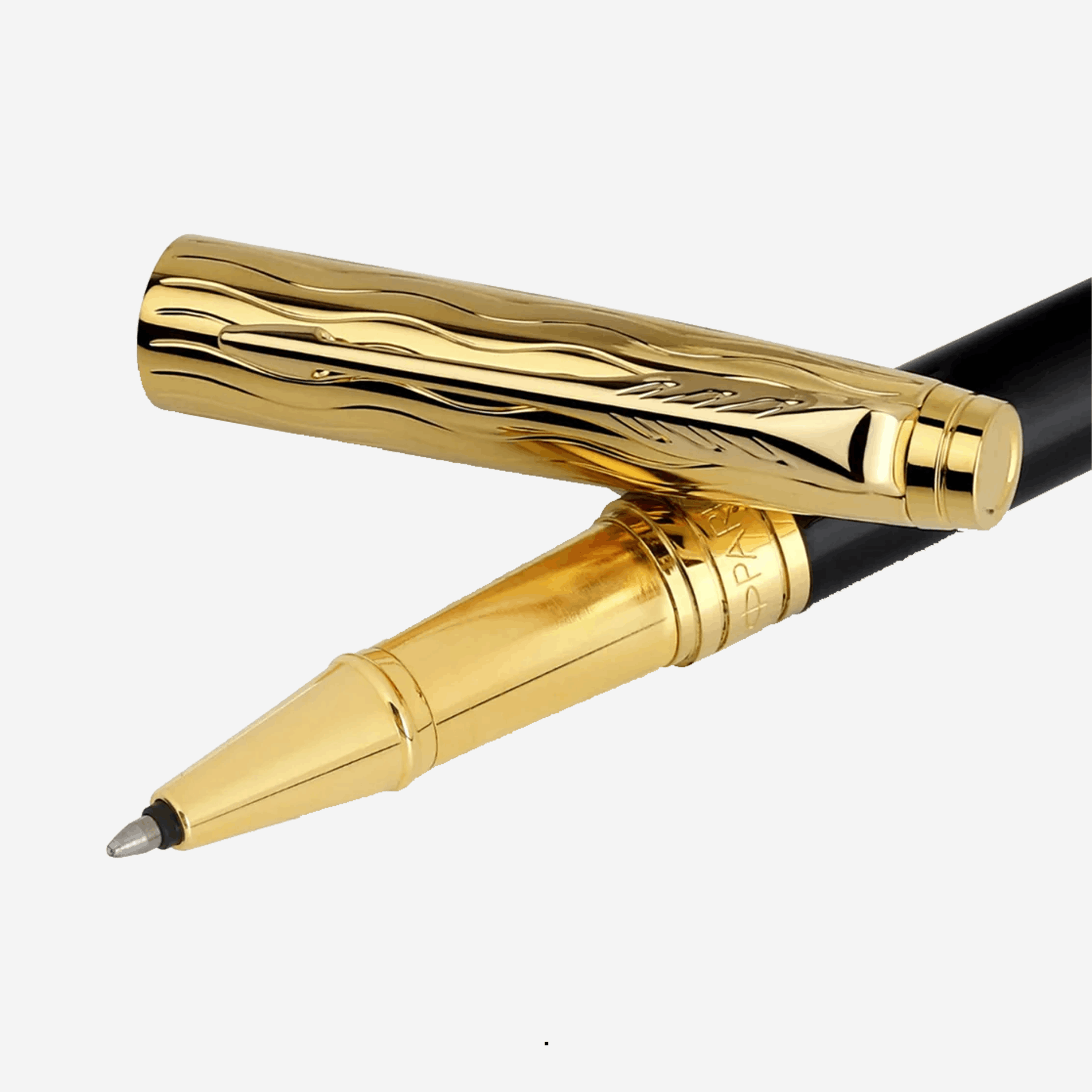 Bút dạ bi Parker Aster Essential GT Roller Pen 9000037513