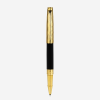Bút dạ bi Parker Aster Essential Black and Gold GT Roller Pen 9000037513
