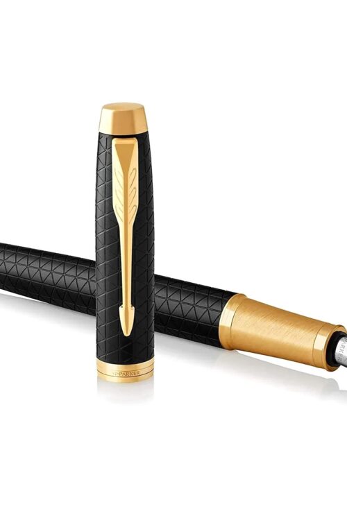 Parker Tphcm