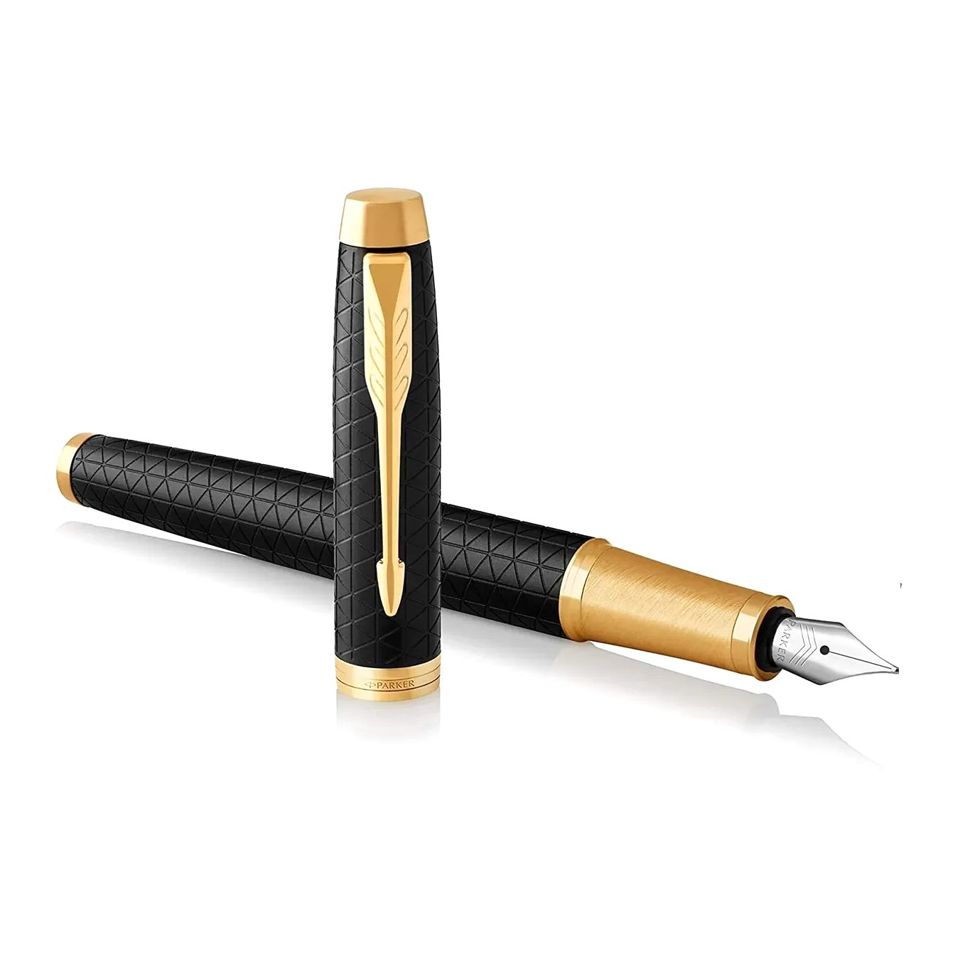 Parker Tphcm